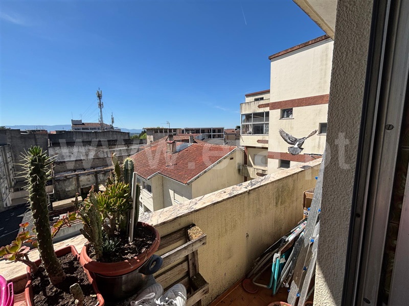 Apartamento T2 Mangualde, Mangualde, Mesquitela e Cunha Alta - 1483708 - 16