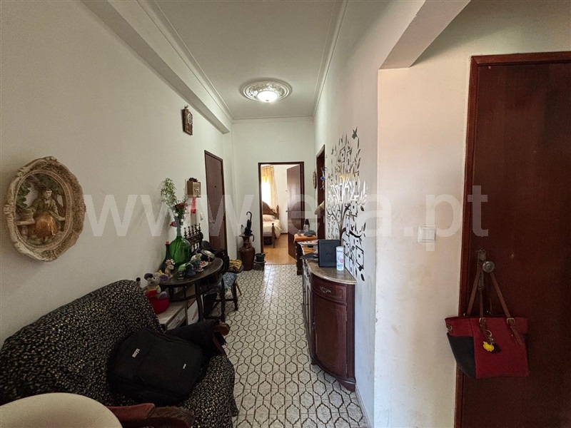 Apartamento T2 / Mangualde, Mangualde, Mesquitela e Cunha Alta