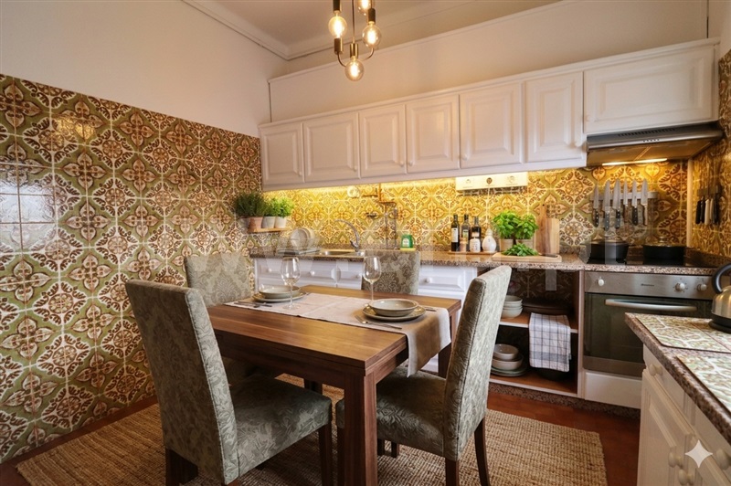 Apartamento T2 / Mangualde, Mangualde, Mesquitela e Cunha Alta