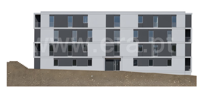 Apartamento T2 / Mangualde, Mangualde, Mesquitela e Cunha Alta