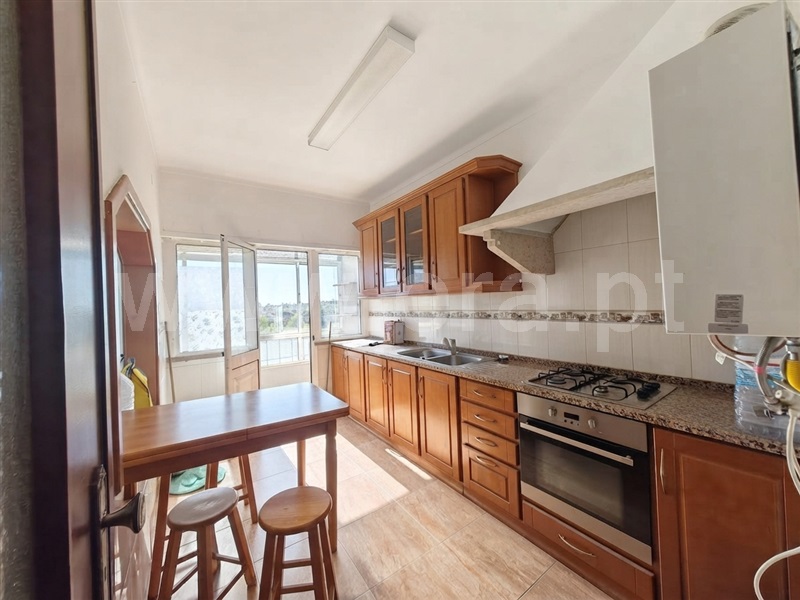 Apartamento T2 à venda em Mangualde, Mesquitela e Cunha Alta, €159.900
