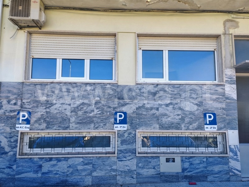 Apartamento T2 à venda em Mangualde, Mesquitela e Cunha Alta, Mangualde — foto 6