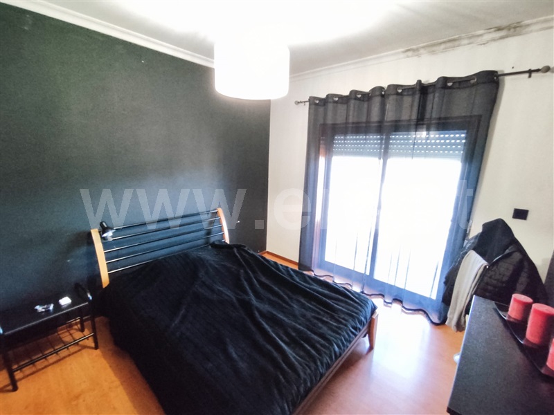 Apartamento T2 Marco de Canaveses, Bem Viver - 1307305 - 2