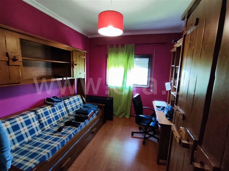 Apartamento T2 Marco de Canaveses, Bem Viver - 1307305 - 3