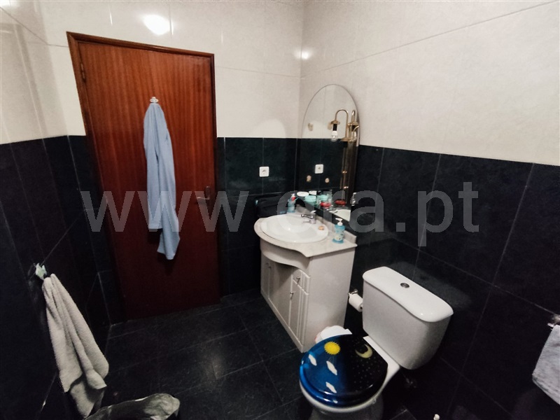 Apartamento T2 Marco de Canaveses, Bem Viver - 1307305 - 5