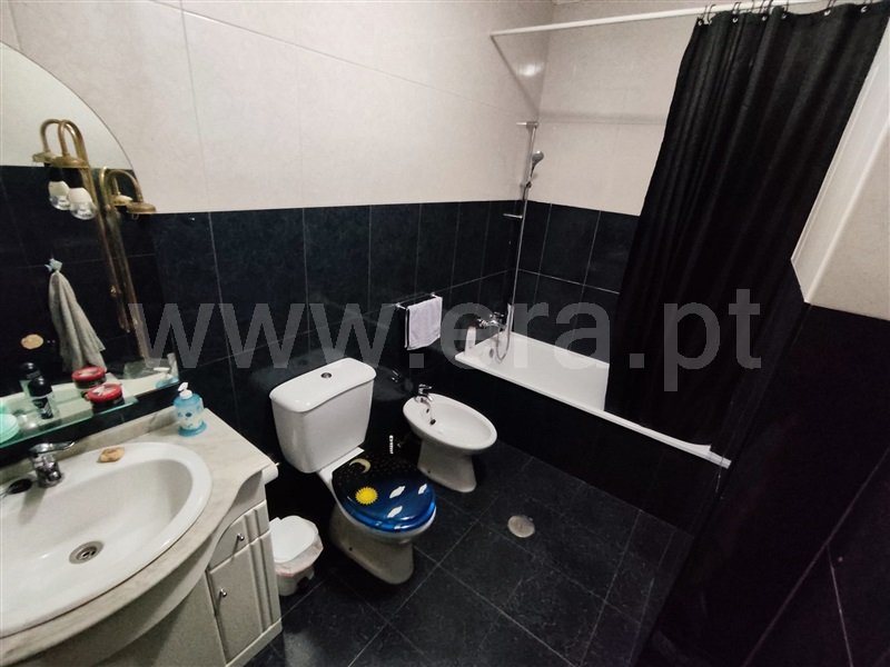 Apartamento T2 Marco de Canaveses, Bem Viver - 1307305 - 6