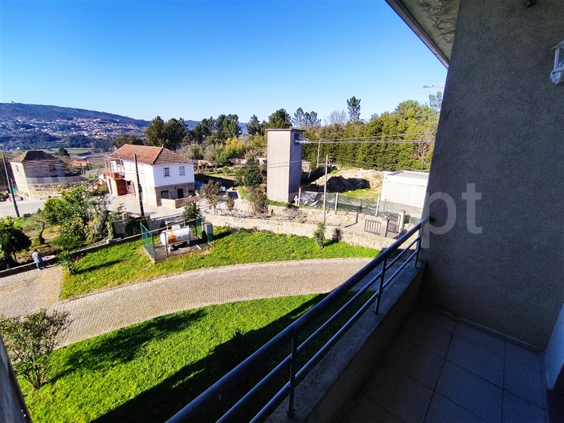 Apartamento T2 / Marco de Canaveses, Bem Viver