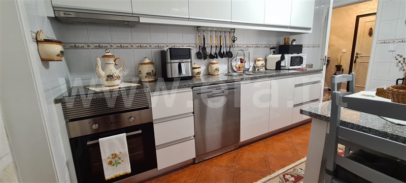 Apartamento T2 / Marco de Canaveses, Marco