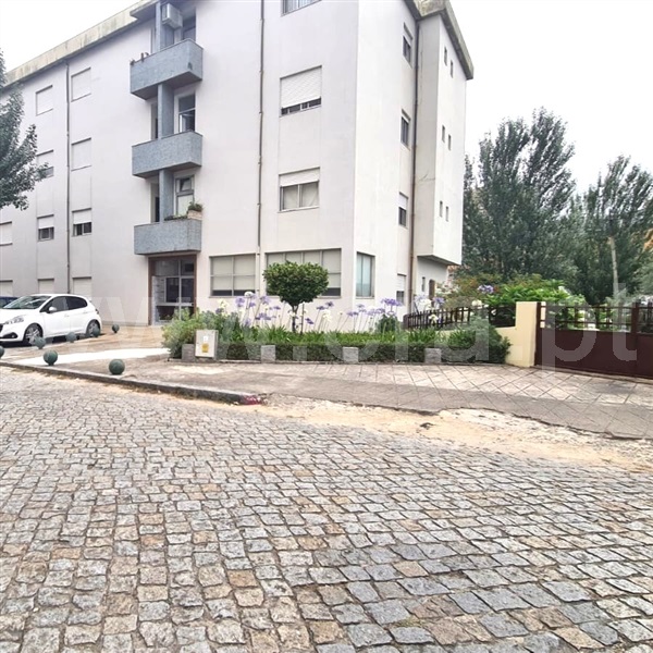 Apartamento T2 / Marco de Canaveses, Marco