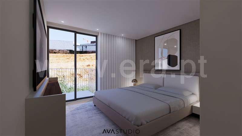 Apartamento T2 à venda em Marco, Marco de Canaveses — foto 10