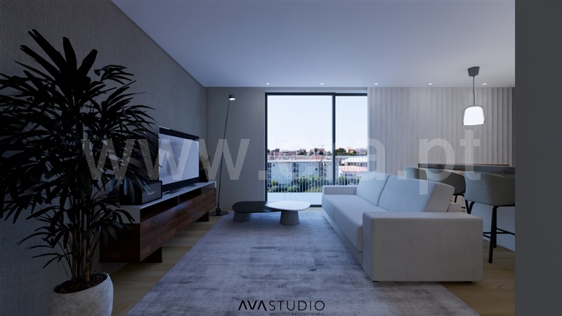 Apartamento T2 à venda em Marco, Marco de Canaveses — foto 11