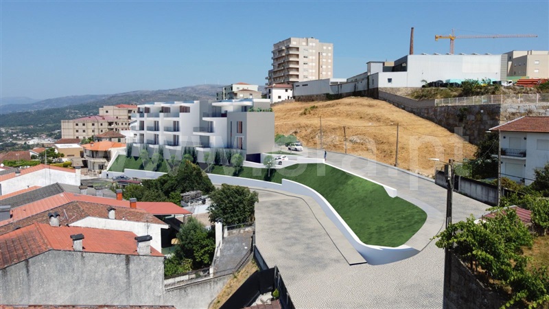 Apartamento T2 Marco de Canaveses, Marco - 1503690 - 4