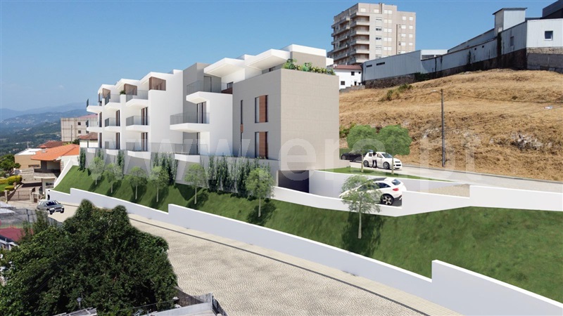 Apartamento T2 Marco de Canaveses, Marco - 1503711 - 4