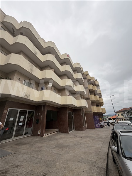 Apartamento T2 / Marco de Canaveses, Marco