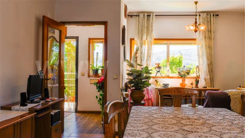 Apartamento T2 à venda em Marco, Marco de Canaveses — foto 3
