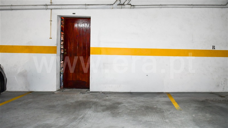 Apartamento T2 à venda em Marco, Marco de Canaveses — foto 5
