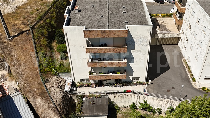 Apartamento T2 / Marco de Canaveses, Marco