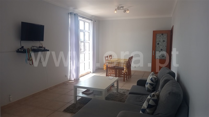 Apartamento T2 / Marinha Grande, Marinha Grande