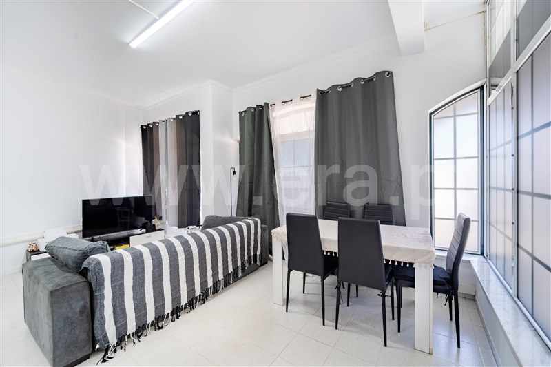 Apartamento T2 / Marinha Grande, Marinha Grande