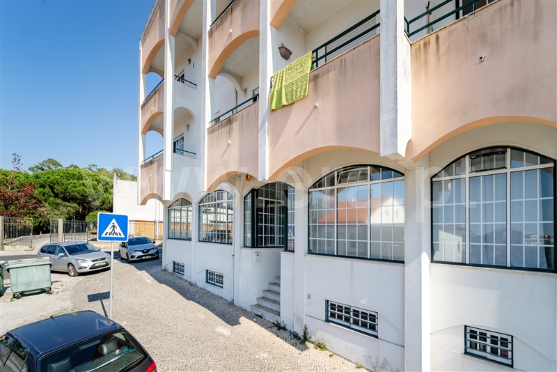 Apartamento T2 Marinha Grande - 1503649 - 22