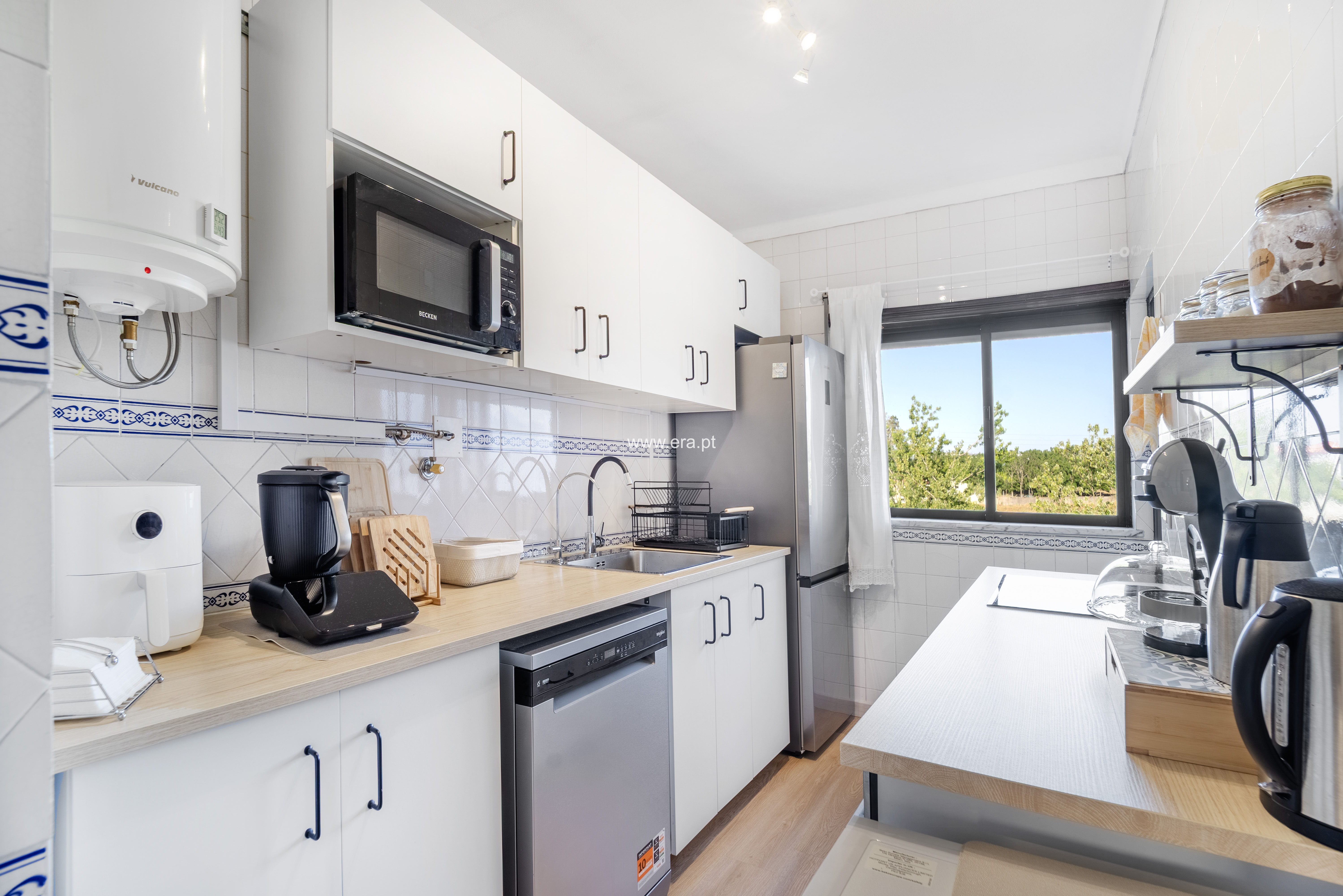 Apartamento T2 / Marinha Grande, Marinha Grande