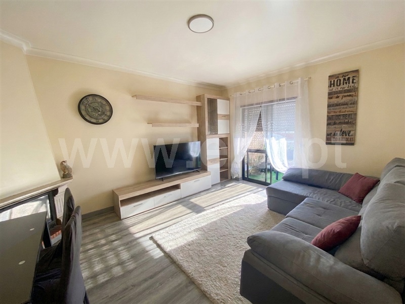 Apartamento T2 / Marinha Grande, Marinha Grande