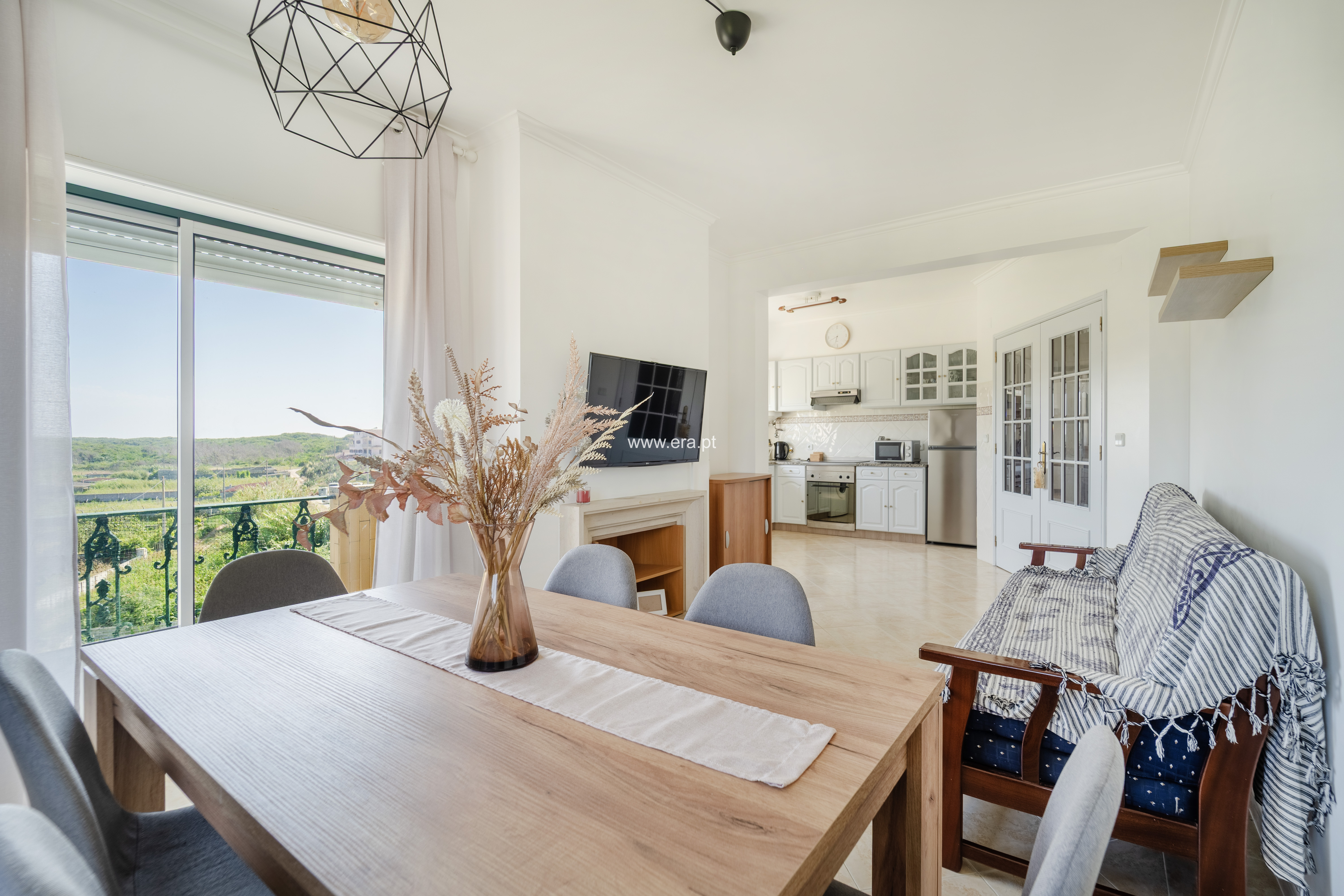 Apartamento T2 / Marinha Grande, Praia da Vieira