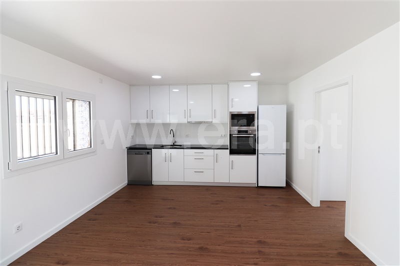 Apartamento T2 Marinha Grande, Vieira de Leiria - 1402164 - 2