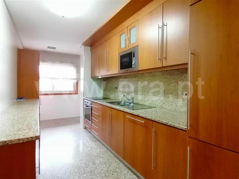 Apartamento T2 / Matosinhos, Custóias, Leça do Balio e Guifões