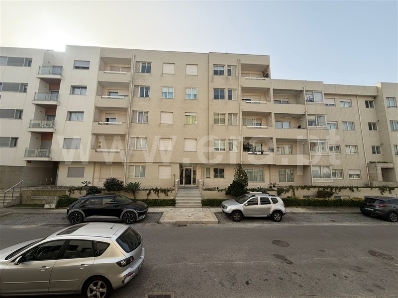 Apartamento T2 / Matosinhos, Custóias, Leça do Balio e Guifões