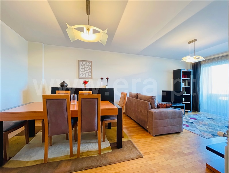 Apartamento T2 / Matosinhos, Custóias, Leça do Balio e Guifões