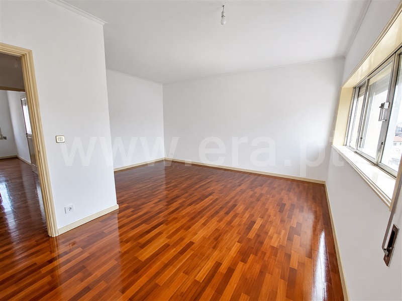 Apartamento T2 / Matosinhos, Custóias, Leça do Balio e Guifões