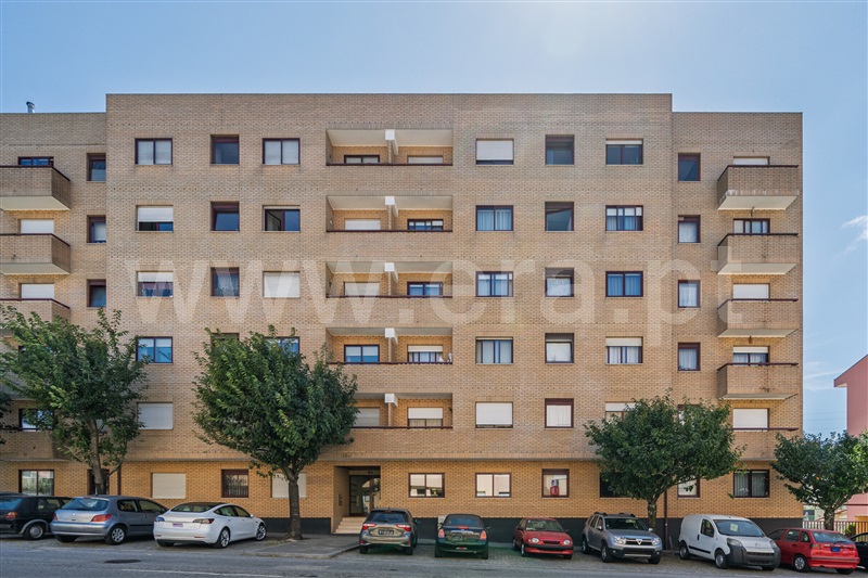Apartamento T2 / Matosinhos, São Mamede de Infesta e Senhora da Hora