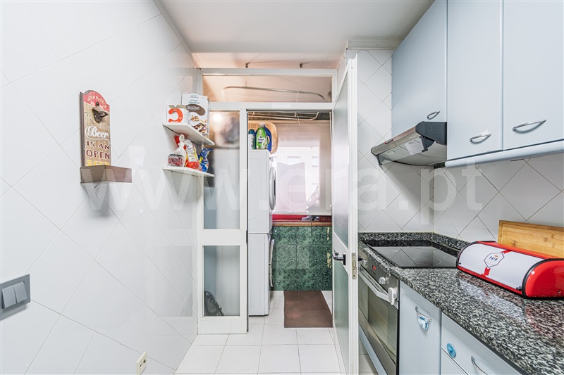 Apartamento T2 Matosinhos, Laranjeiras - 1501581 - 17