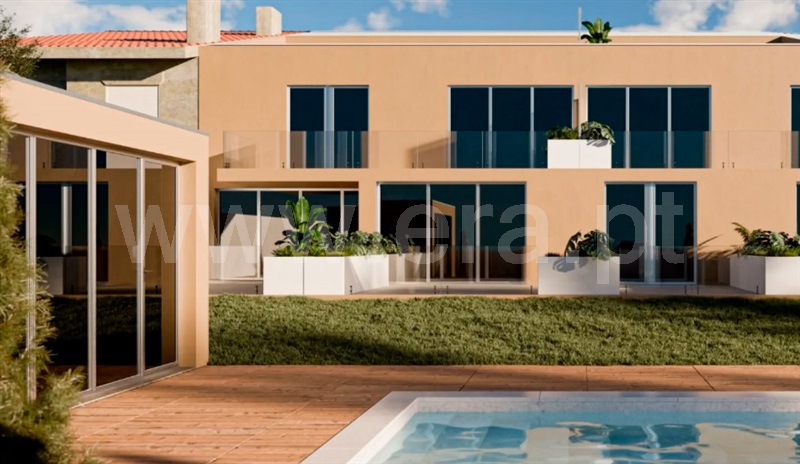 Apartamento T2 / Matosinhos, LAVRA
