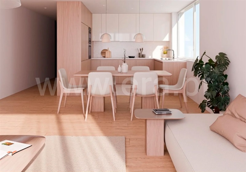 Apartamento T2 Matosinhos, PERAFITA - 1508998 - 6