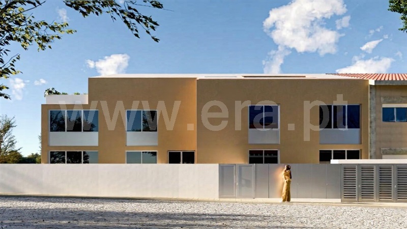 Apartamento T2 com Luxo Matosinhos, LAVRA - 1508998 - 9