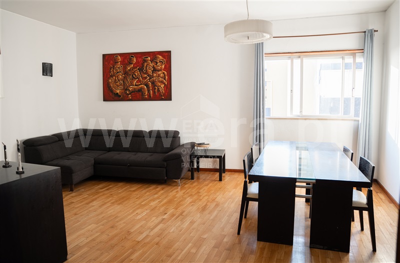 Apartamento T2 / Matosinhos, Leça da Palmeira