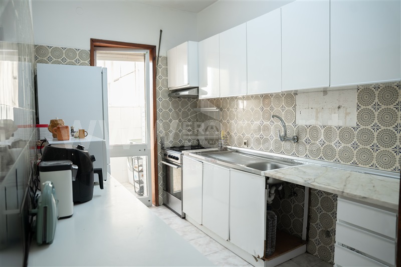 Apartamento T2 Matosinhos, Leça da Palmeira - 1496003 - 4