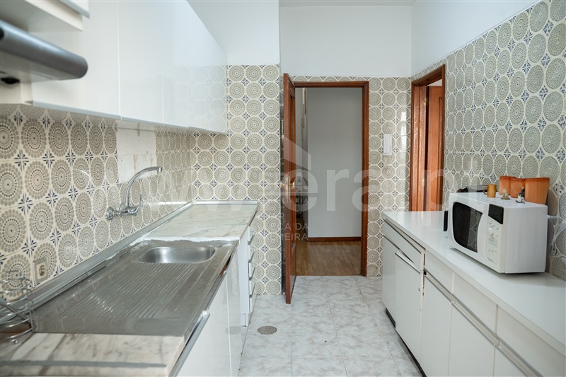 Apartamento T2 Matosinhos, Leça da Palmeira - 1496003 - 6