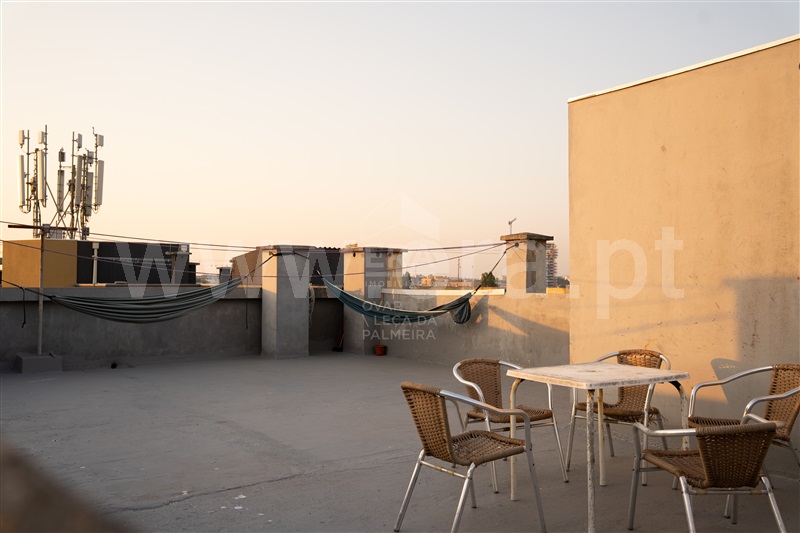 Apartamento T2 Matosinhos, Leça da Palmeira - 1496003 - 22