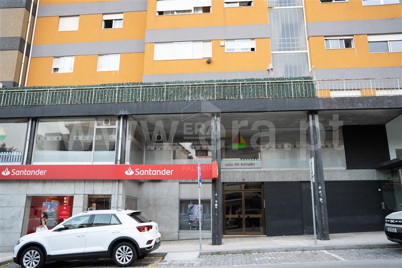 Apartamento T2 Matosinhos, Leça da Palmeira - 1496003 - 27