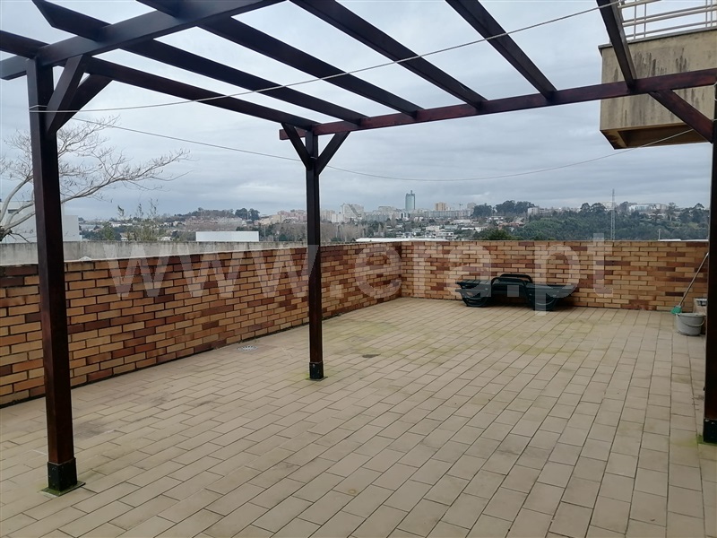Apartamento T2 / Matosinhos, Leça do Balio