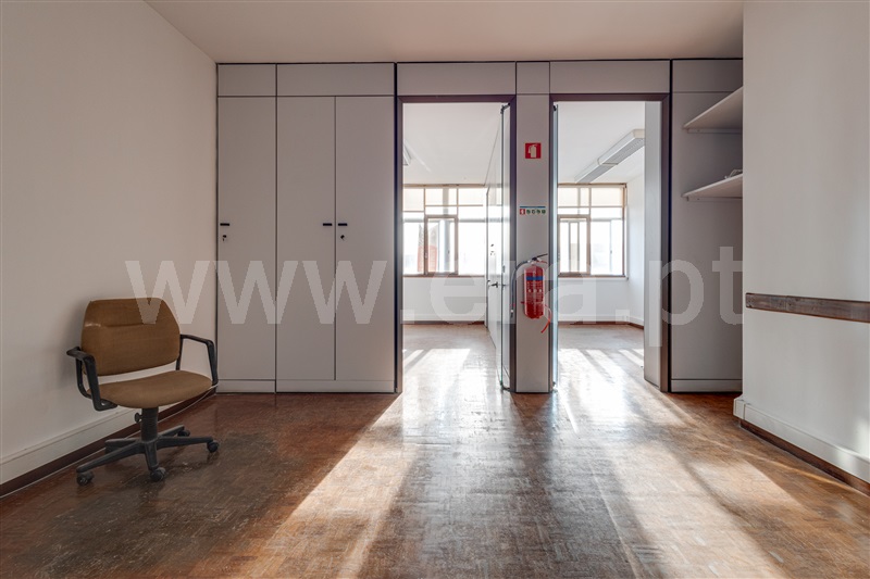 Escritório  Matosinhos, Matosinhos e Leça da Palmeira - 1393624 - 7