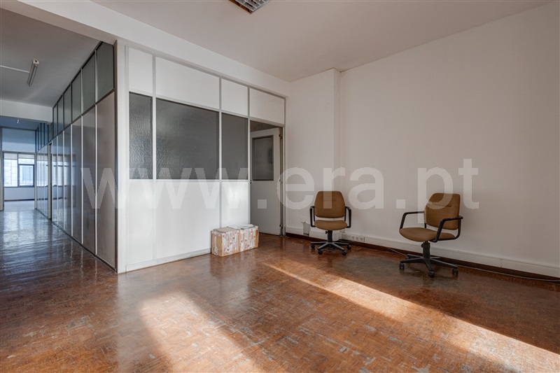 Apartamento T2 / Matosinhos, Matosinhos e Leça da Palmeira