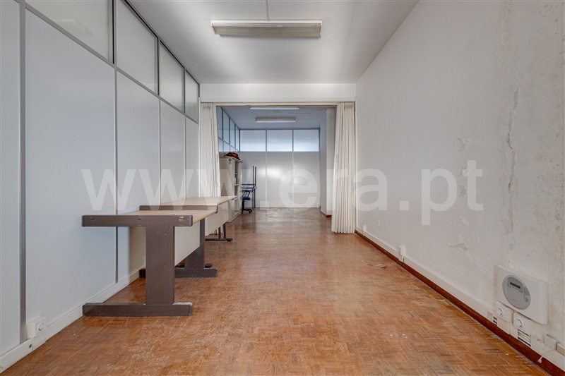 Escritório  Matosinhos, Matosinhos e Leça da Palmeira - 1393624 - 10