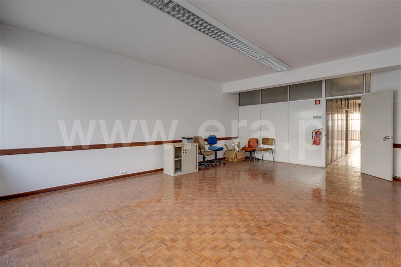 Escritório  Matosinhos, Matosinhos e Leça da Palmeira - 1393624 - 14