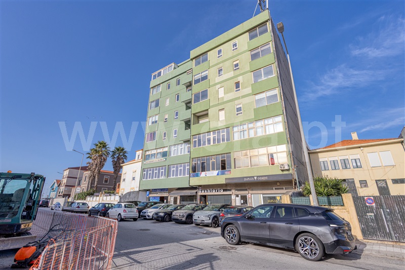 Escritório  Matosinhos, Matosinhos e Leça da Palmeira - 1393624 - 17