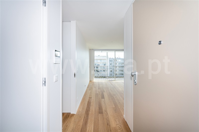 Apartamento T2 à venda em Matosinhos e Leça da Palmeira, Matosinhos — foto 2