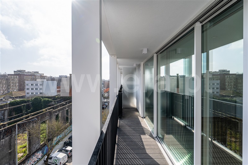 Apartamento T2 à venda em Matosinhos e Leça da Palmeira, Matosinhos — foto 8